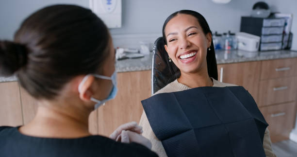 Best Dental Fillings (Composite and Amalgam)  in Pottsboro, TX