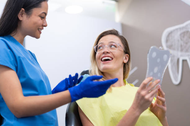 Best Tooth Extraction  in Pottsboro, TX