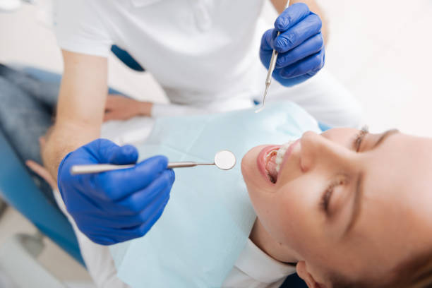 Pottsboro, TX Dental Services Company