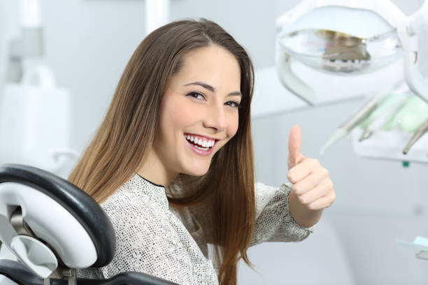 Best Root Canal Treatment  in Pottsboro, TX